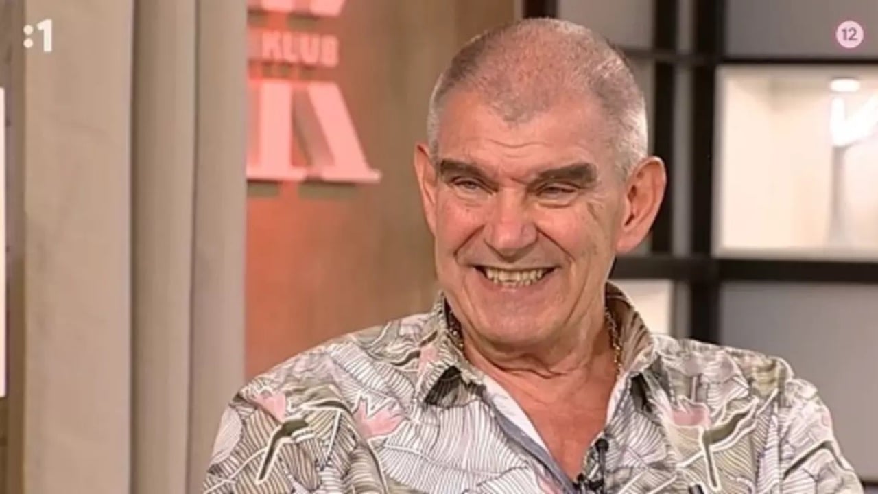 Ladislav Koštáľ Slovensko RTVS Dámsky klub