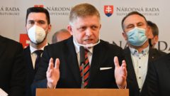 Robert Fico Smer-SD Slovensko