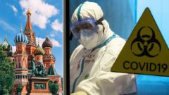 Moskva nariadila povinné