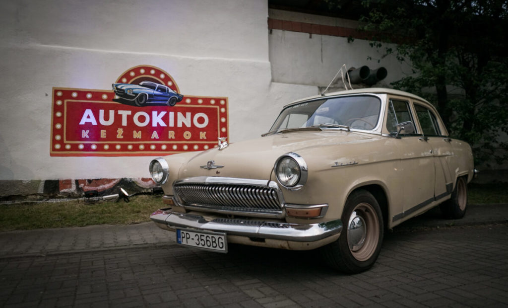 Autokino