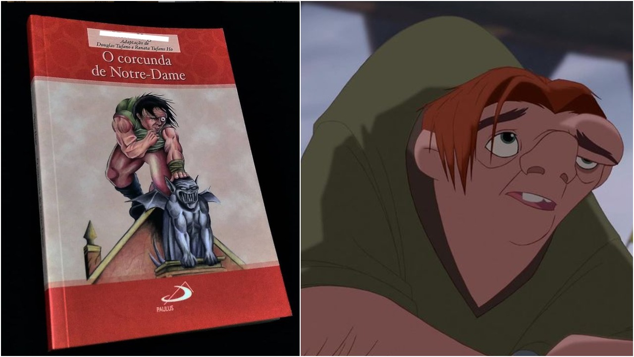 Quasimodo
