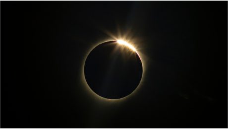 Čaká nás vesmírne