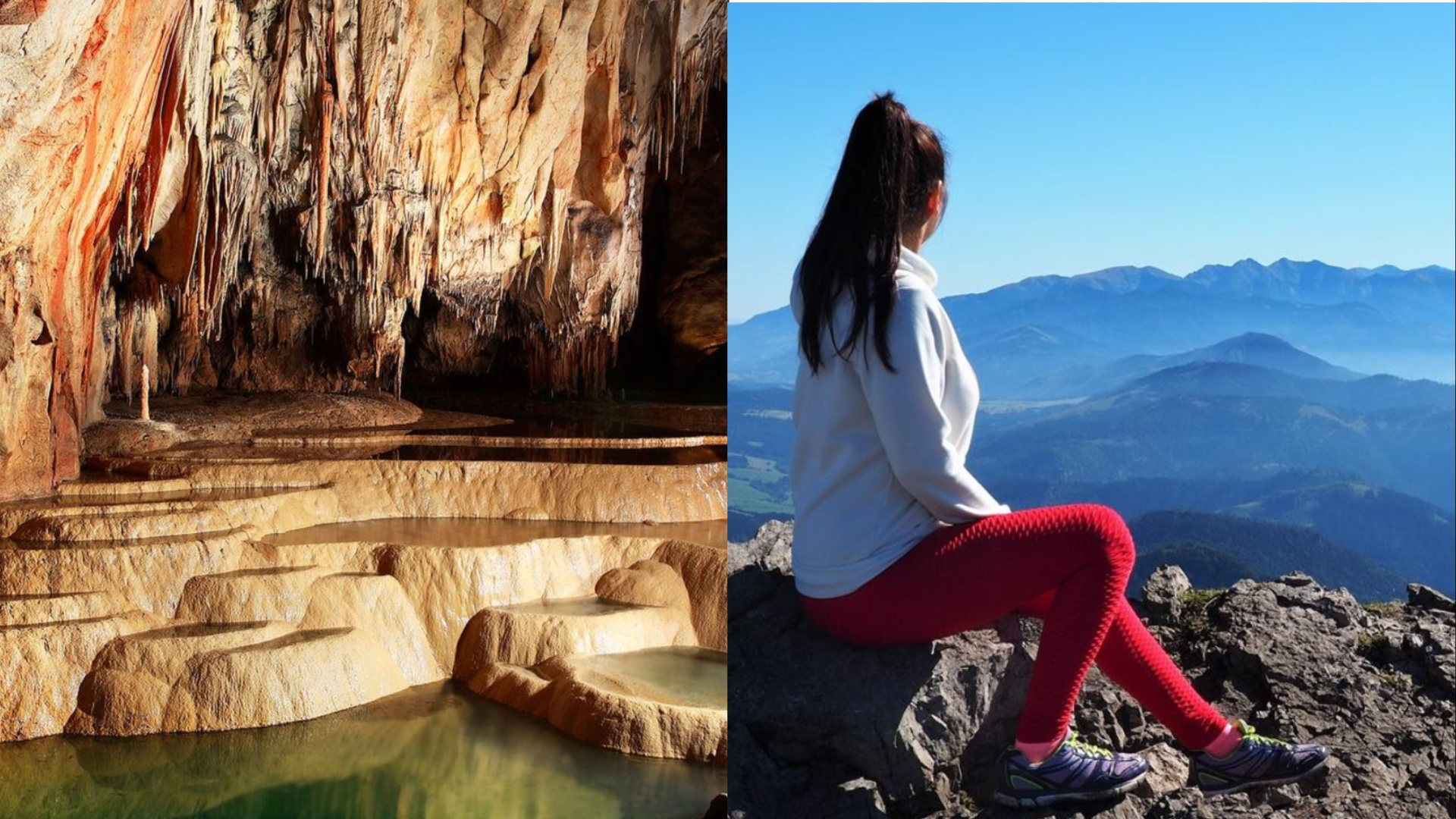 TOP slovenské destinácie