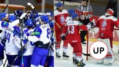 Zlomia naši hokejisti