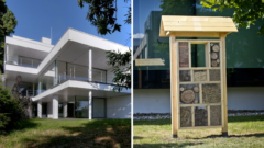 Uleteli si: Slovenská