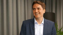 Futurista Martin Spano: