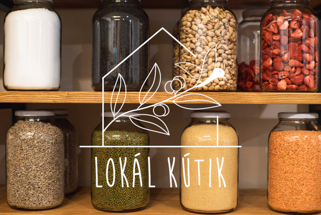 Lokál Kútik