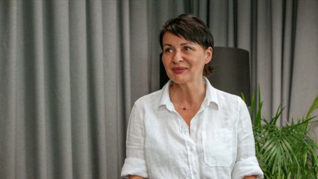 ROZHOVOR: Slovenská rodina