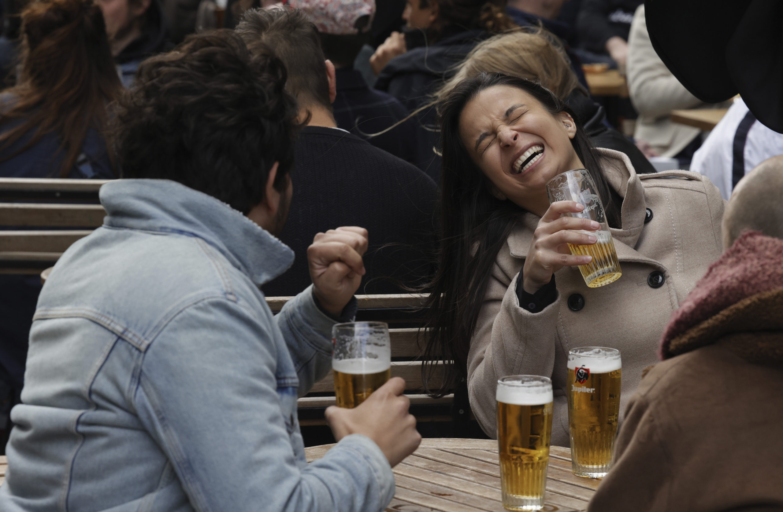 uvoľnenie opatrení