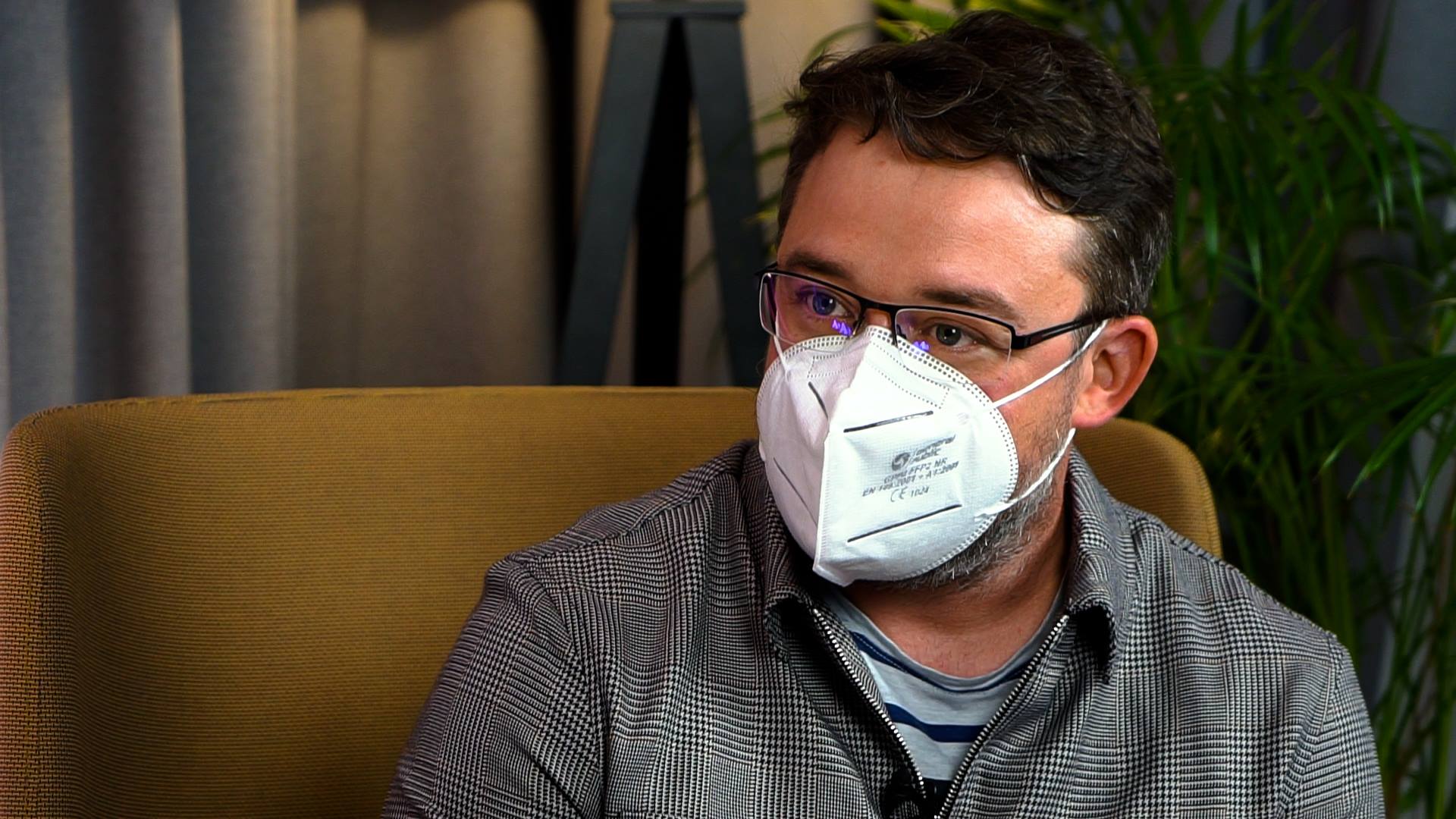 Ján Turinič YEME podcast startitup