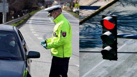 cestovatelsky semafor