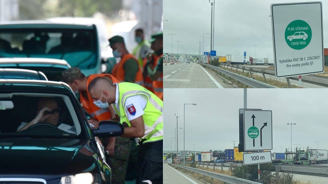 hraničný priechod rajka čunovo