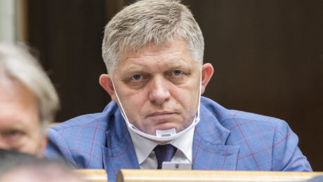 Robert Fico