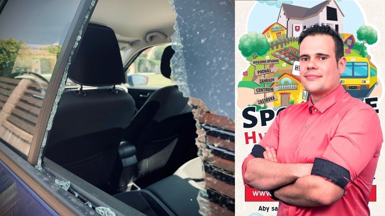 Hviezdoslavov starosta