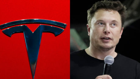 Príbeh spoločnosti Tesla: