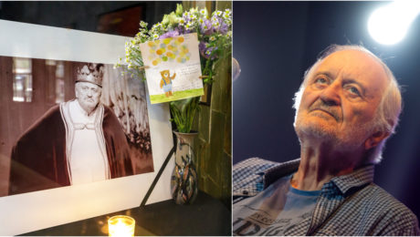 Milana Lasicu rodina