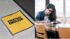 angličtina, cudzí jazyk