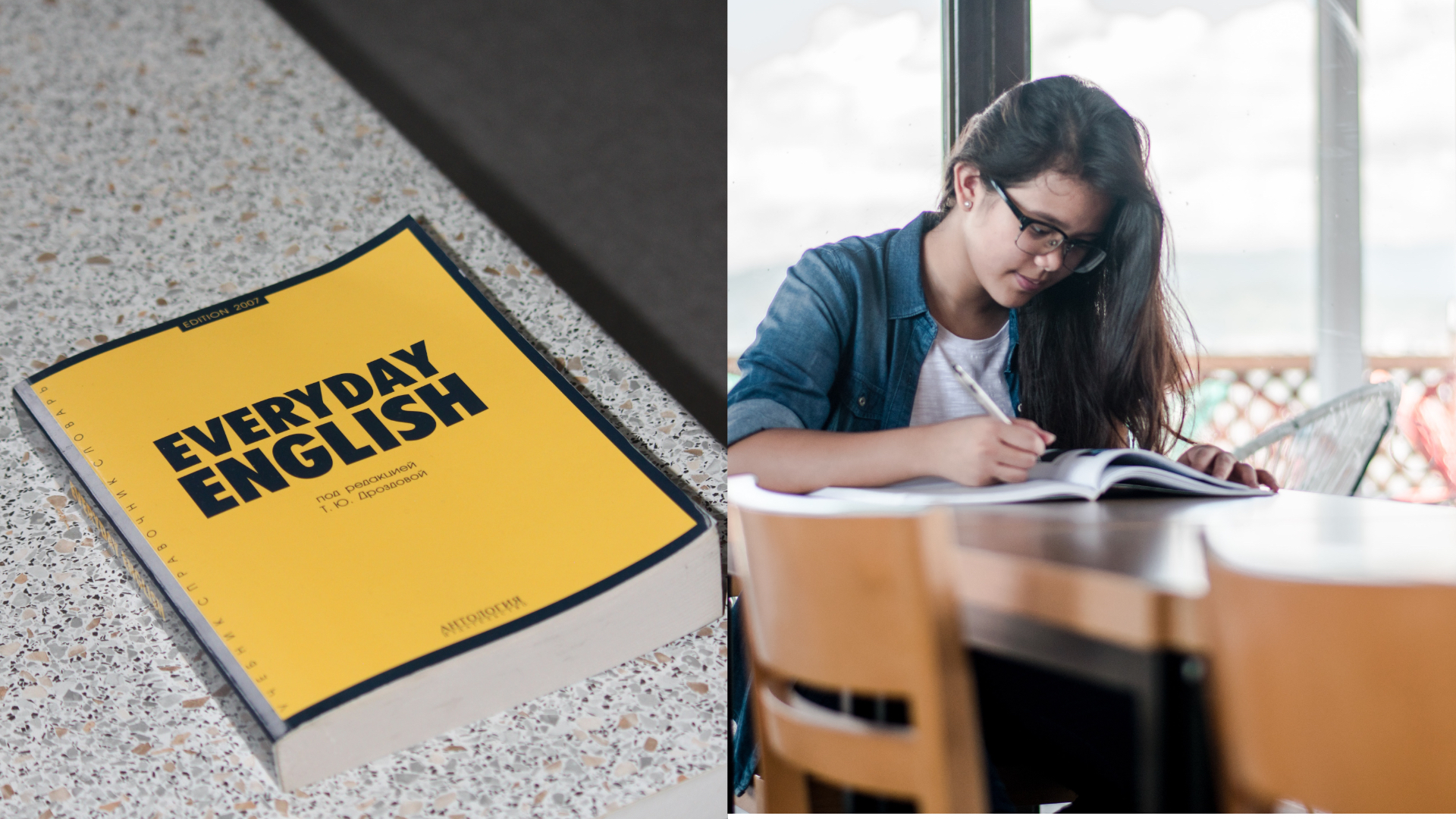 angličtina, cudzí jazyk