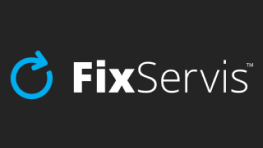 FixServis logo