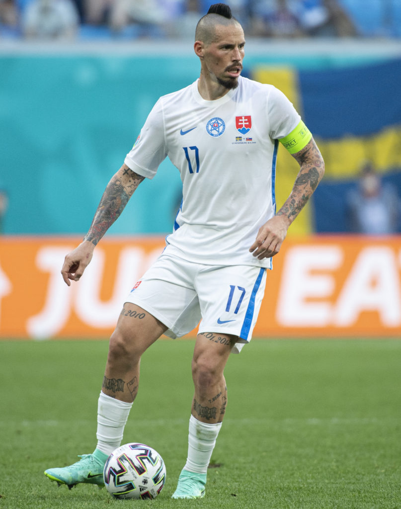 Marek Hamšík