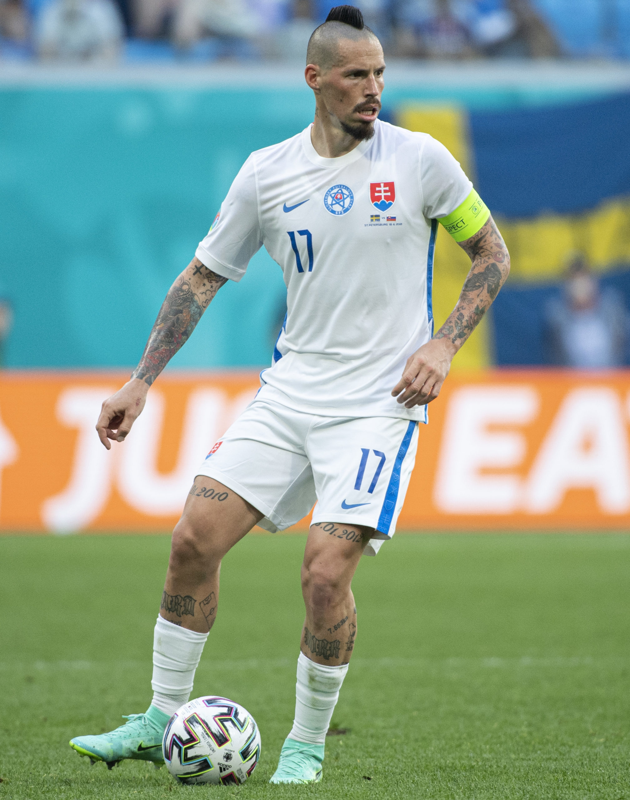 Marek Hamšík