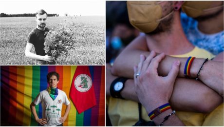 V Španielsku brutálne