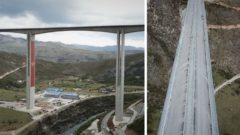 Horšie ako diaľnica