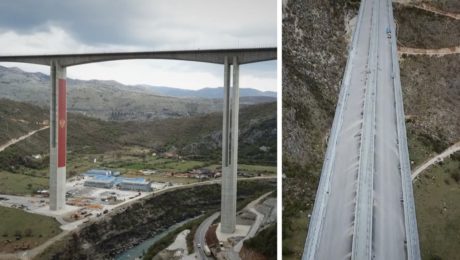 Horšie ako diaľnica