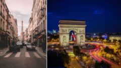 Zrušia desaťtisíce parkovacích