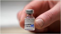 EMA schválila vakcínu