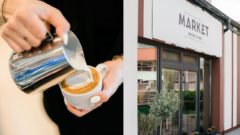 Šamorínsky Market Bistro