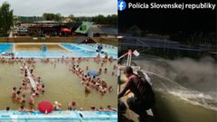 Podhájska má okrem