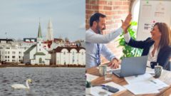 Európska krajina stavila