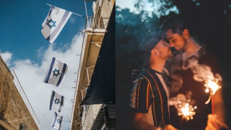 Homosexuáli a slobodní