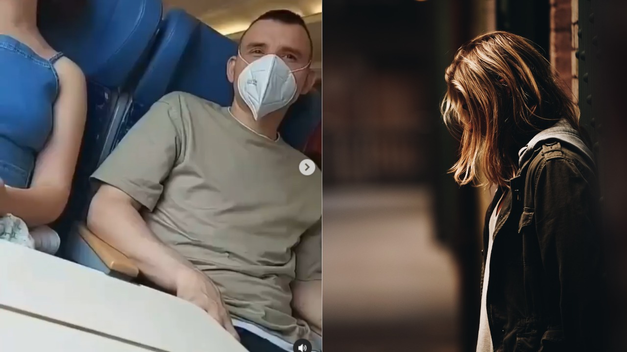 sexualne obtažovanie