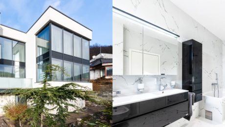 Súkromný wellness, bazén,