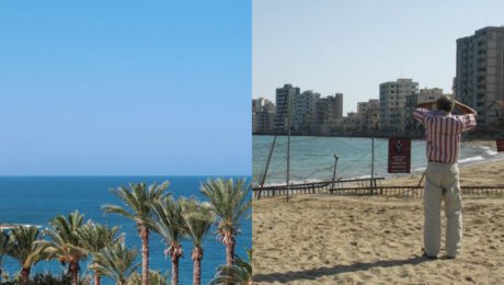 „Mesto duchov“ v