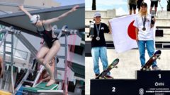 Olympijské kuriozity: Čechov