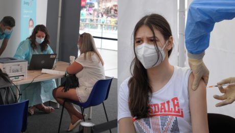 Do obchodných centier