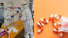 ivermectin Štúdia zahraničie covid-19