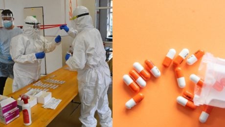 ivermectin Štúdia zahraničie covid-19