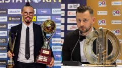 Najbohatší športovci na Slovensku