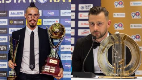 Najbohatší športovci na Slovensku