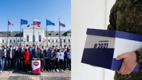 referendum
