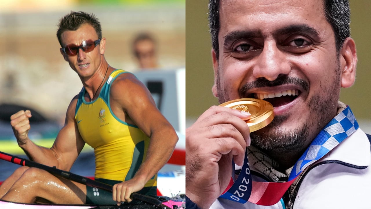 Nathan Baggaley, Džavád Forúghí