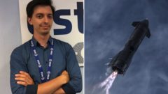 Mladého Slováka čaká