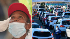 pandemia, koronavirus