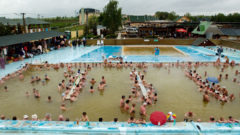 V Podhájskej zatvorili