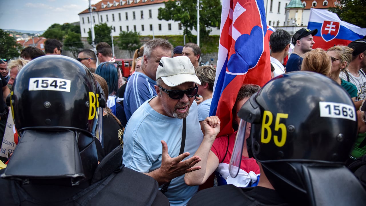 pandemia, koronavirus