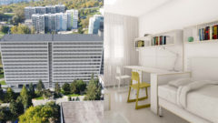 FOTO: Hanba Slovenska